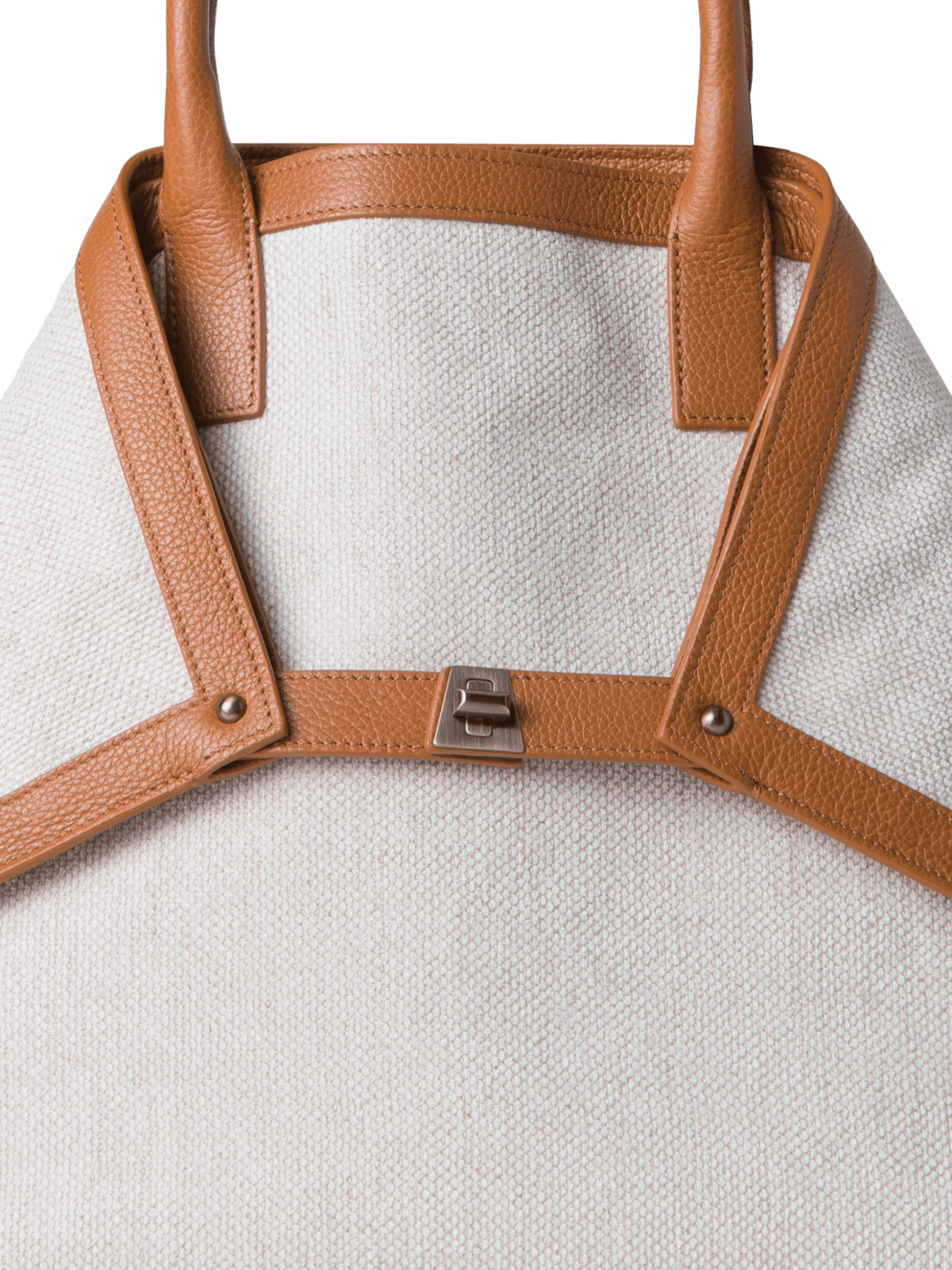 Ai Medium Top Handle Tote – Akris Inc. Ai Medium Top Handle Tote – Akris Inc.