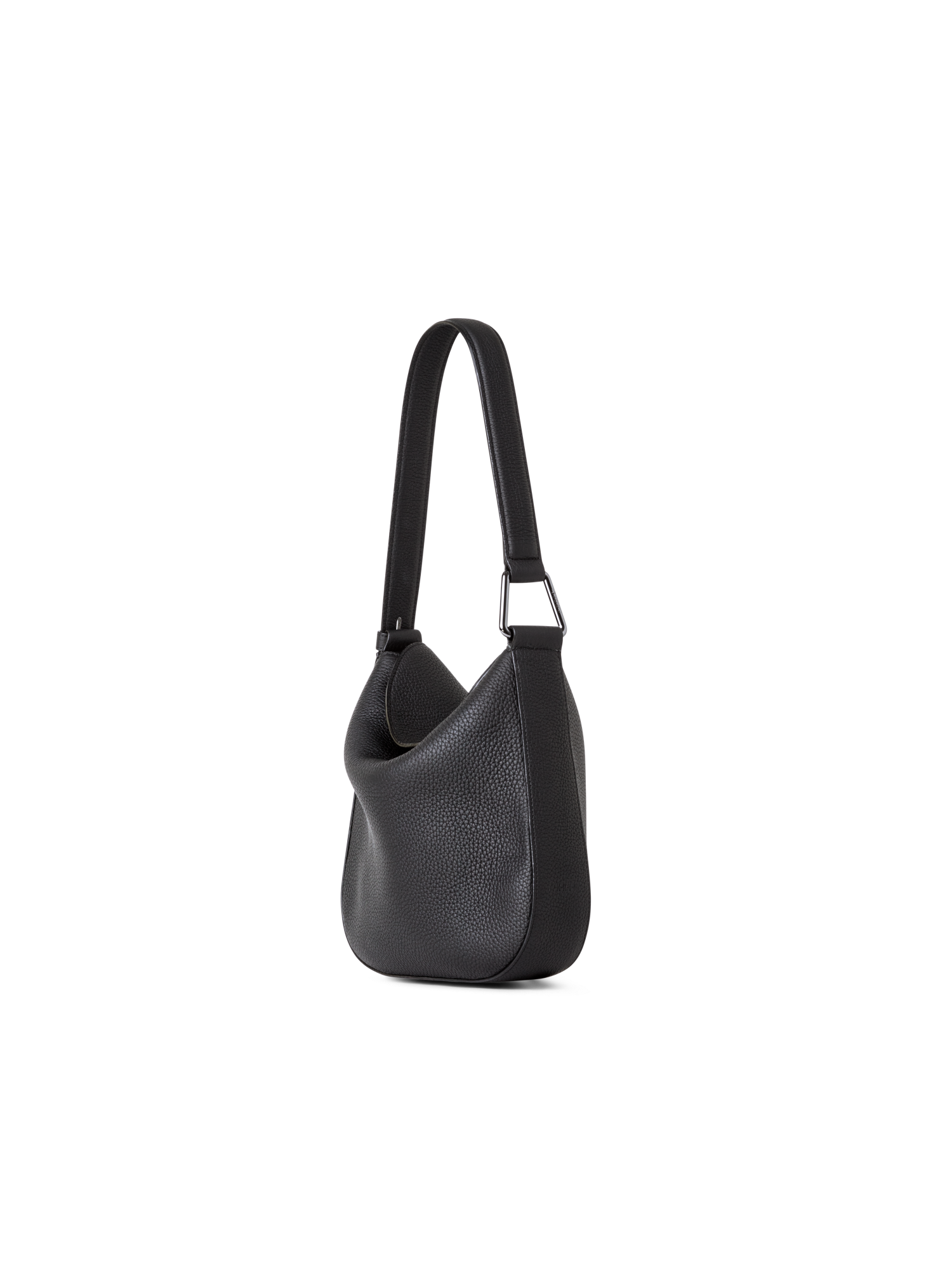 Designer Anna Little Hobo - neutral - black