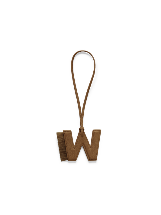 Designer Letter Charm W