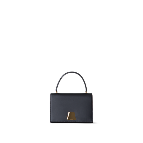 Alice Small Top Handle Bag