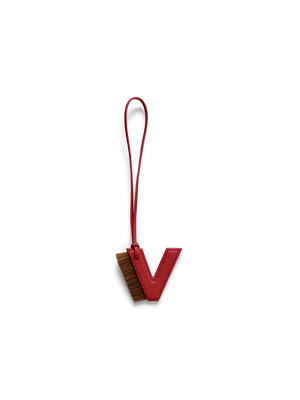 Designer Letter Charm V