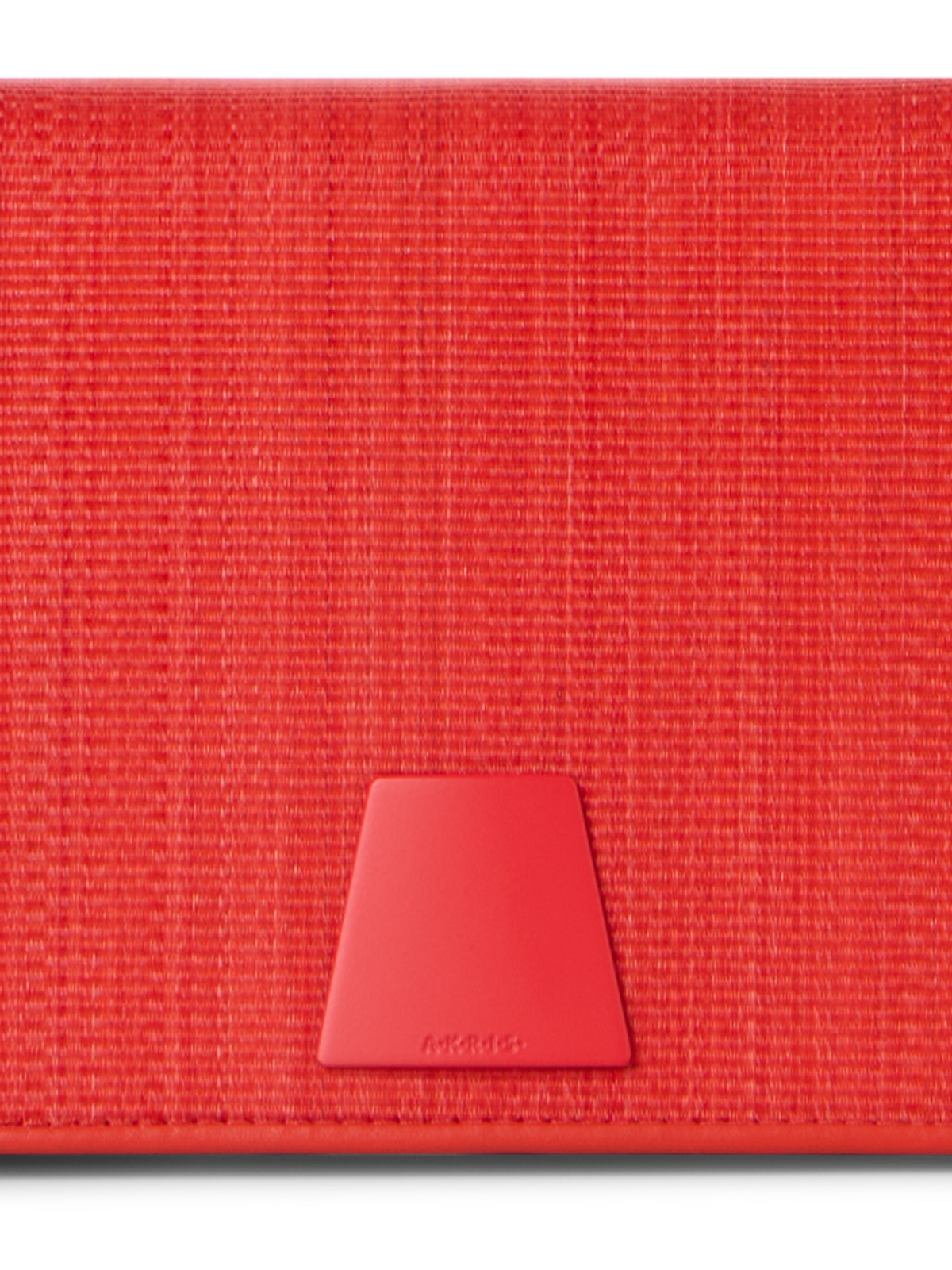 Designer Alice Mini Top Handle Bag - red