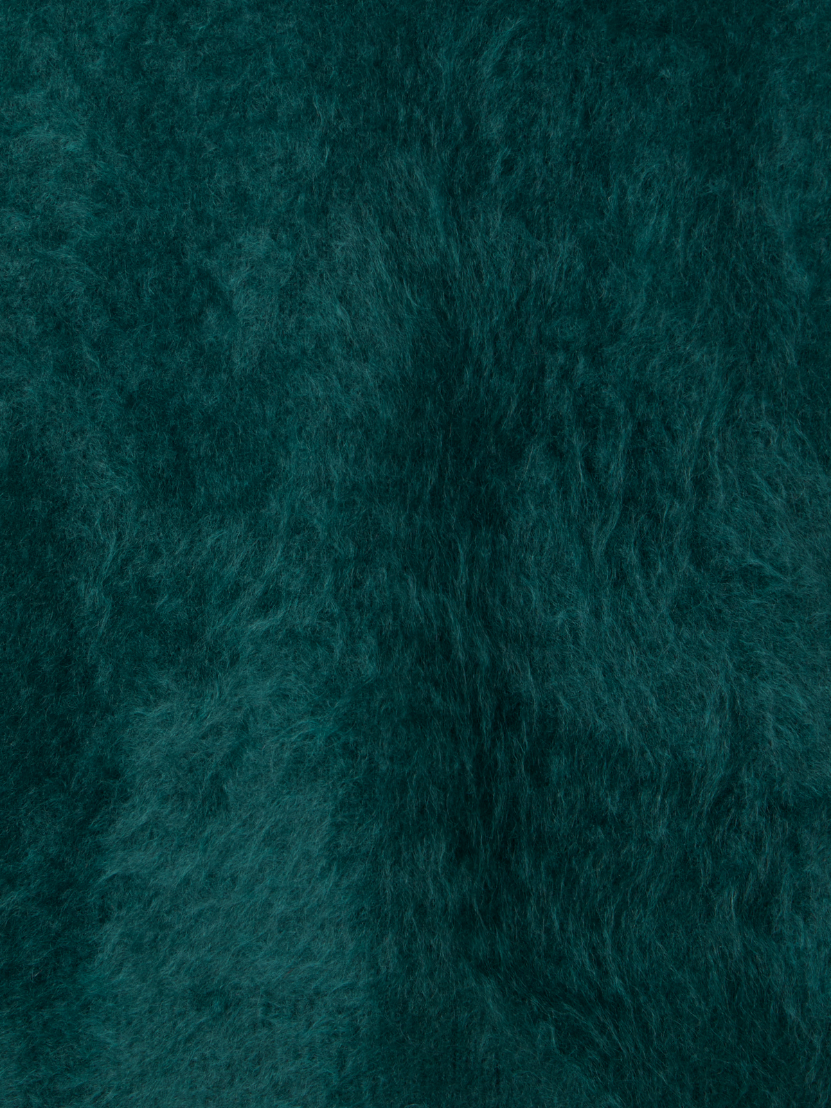 Designer Cloud Cashmere Knit Sweater - green