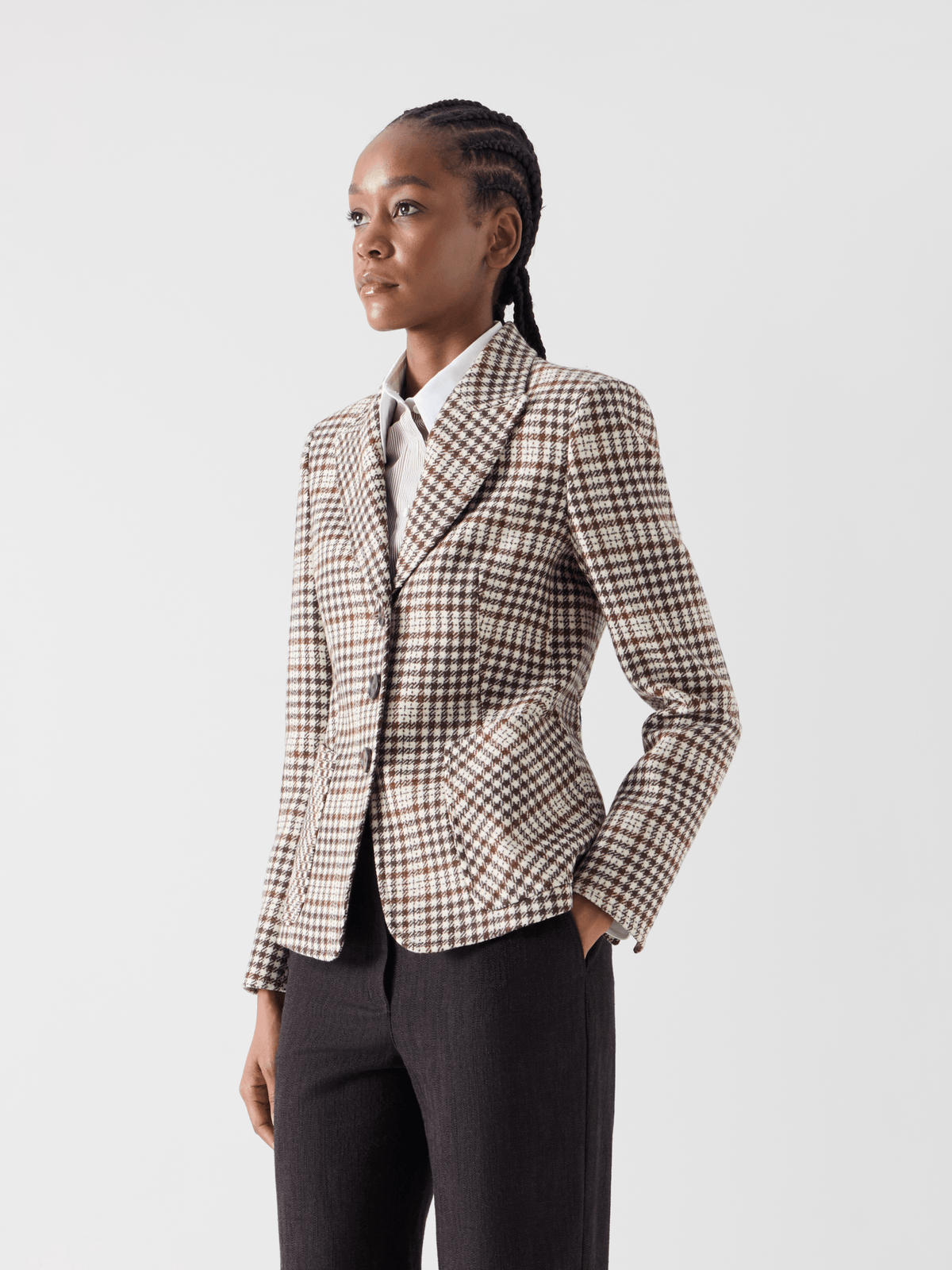 Akris punto jackets & blazers – Akris Inc. Akris punto jackets & blazers – Akris Inc.