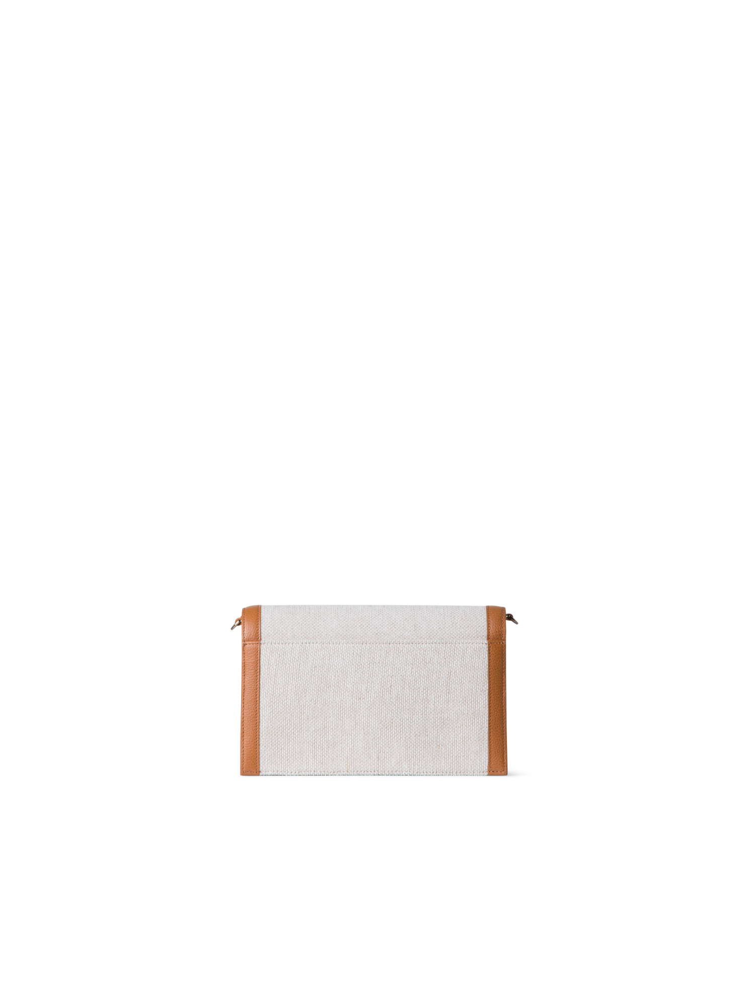 Designer Anouk City Bag - neutral - ecru - white - brown - multicolor