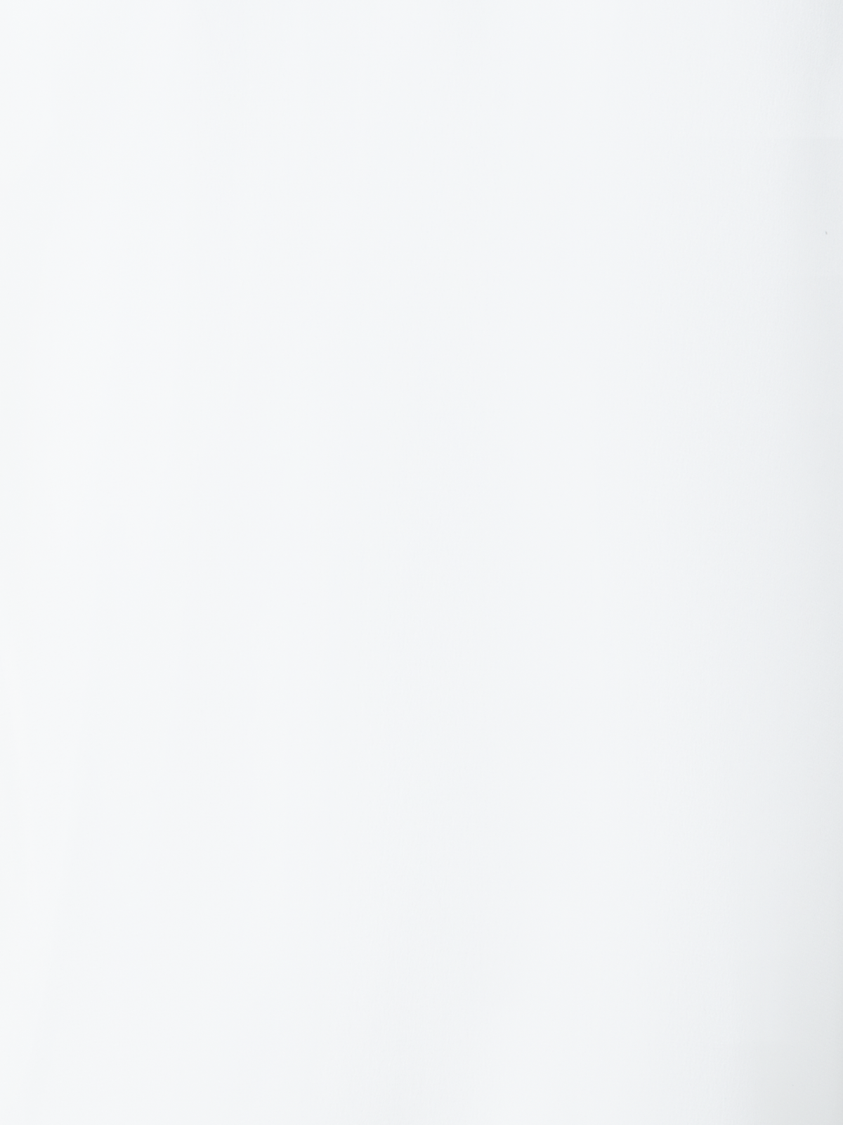 Designer Silk Blouse with Ribbon Sleeves - neutral - ecru - white