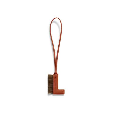 Letter Charm L