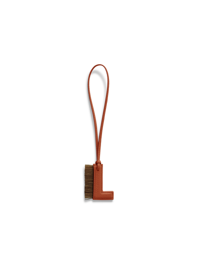 Designer Letter Charm L
