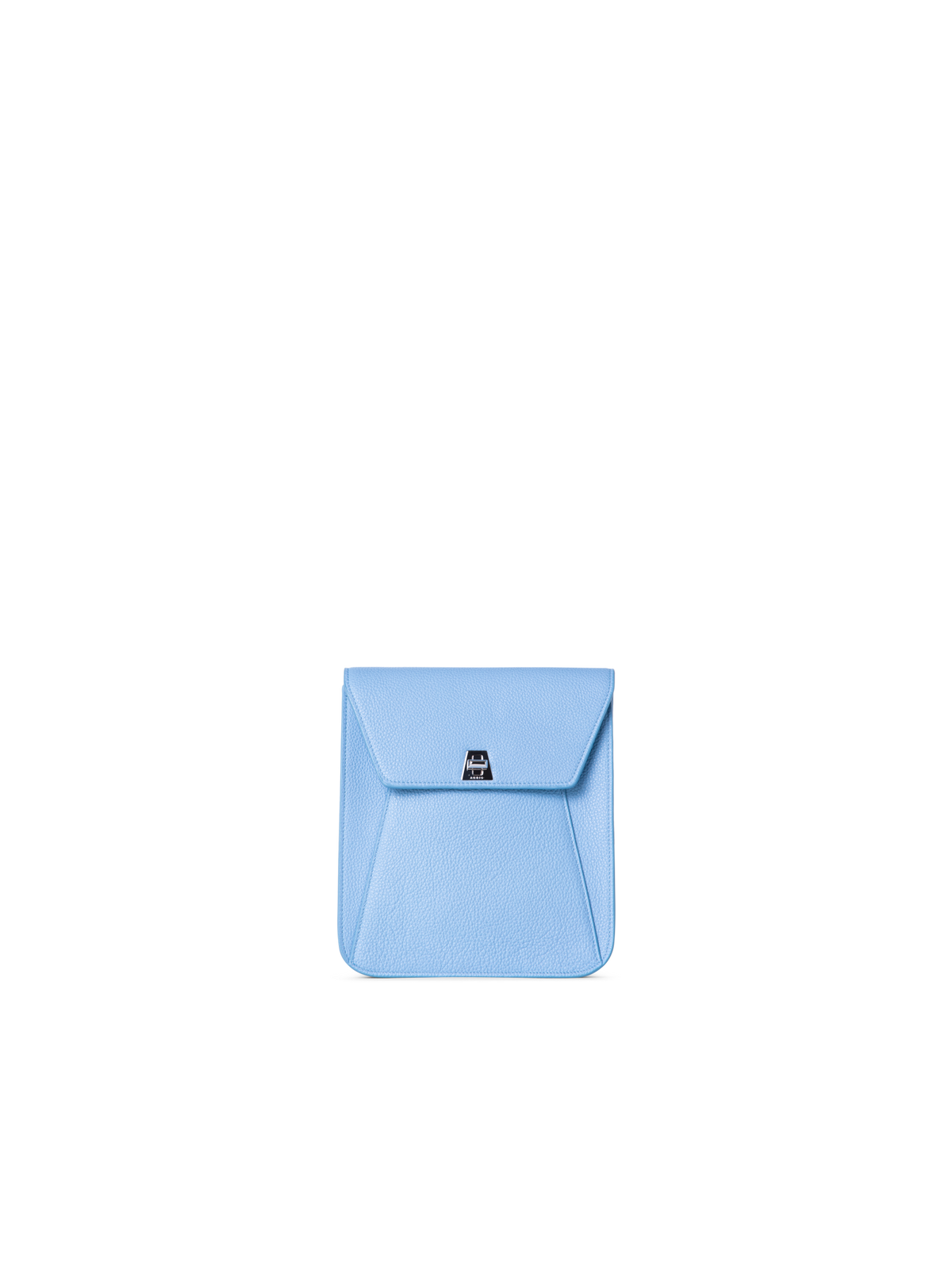 Designer Anouk Little Messenger Bag - pastel - blue