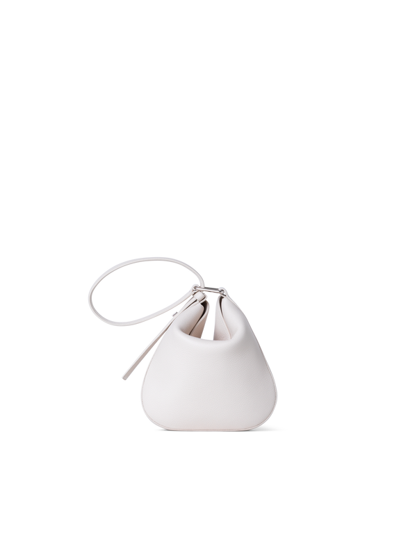 Designer Anna Little Hobo - neutral - ecru - white