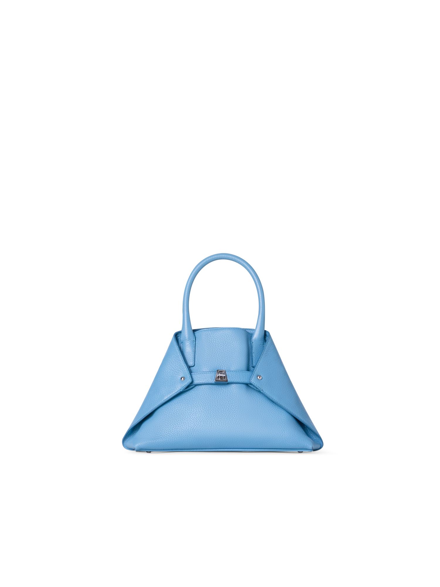Ai Little Top Handle Tote – Akris Inc. Ai Little Top Handle Tote – Akris Inc.