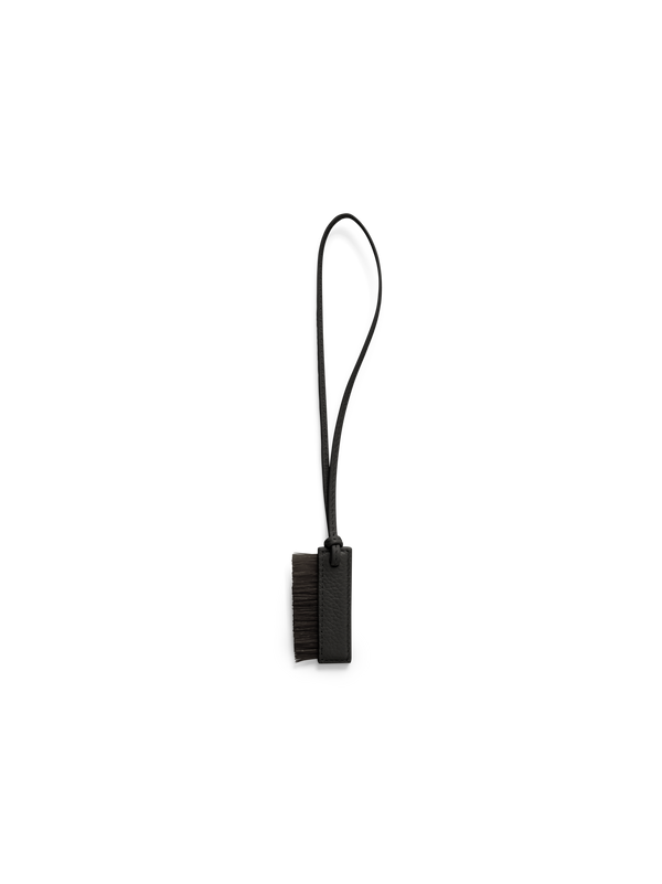 Designer Letter Charm I