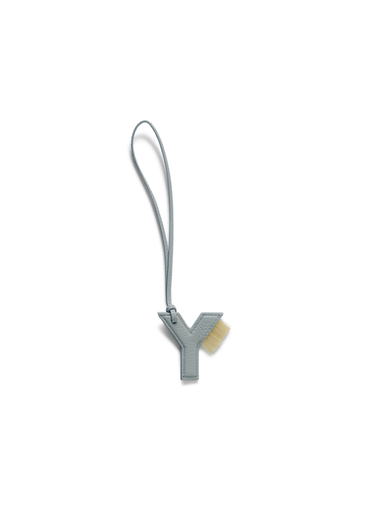 Designer Letter Charm Y