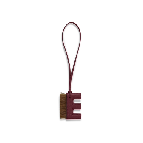 Letter Charm E