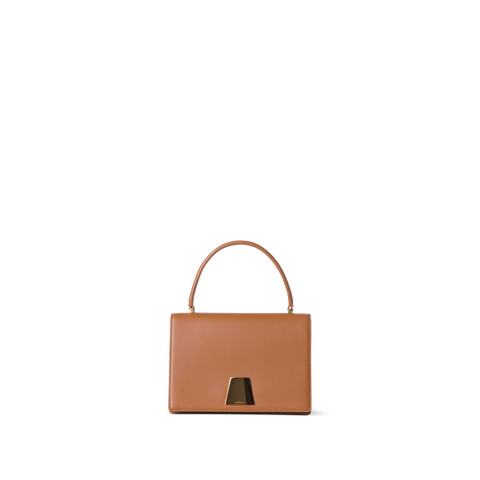 Alice Small Top Handle Bag