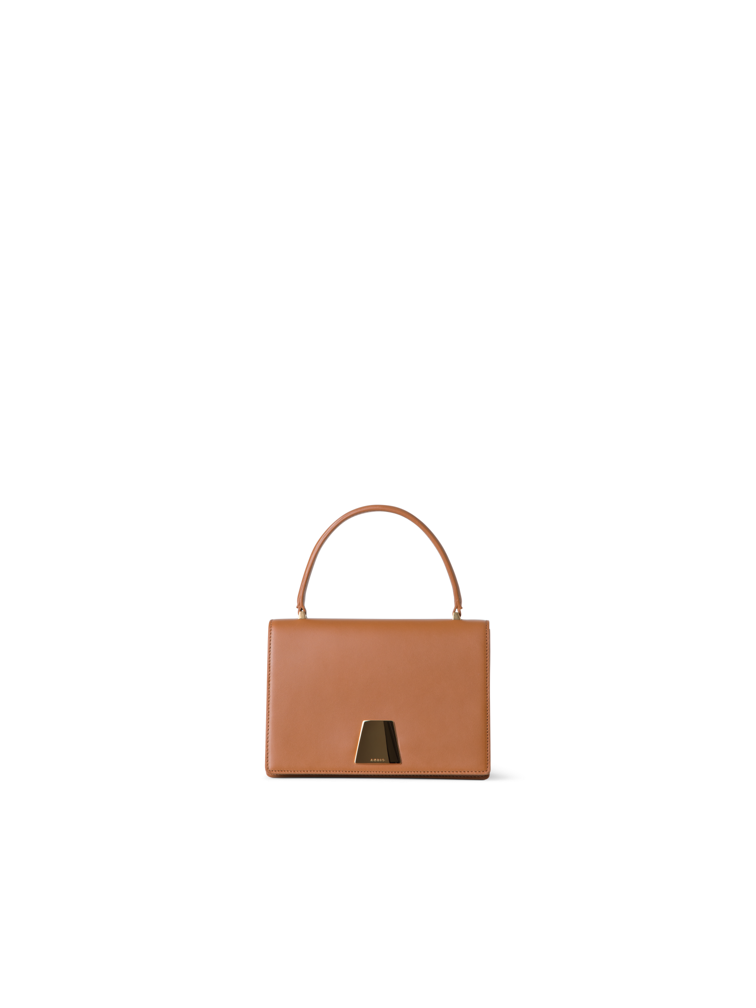 Alice Small Top Handle Bag – Akris Inc. Alice Small Top Handle Bag – Akris Inc.