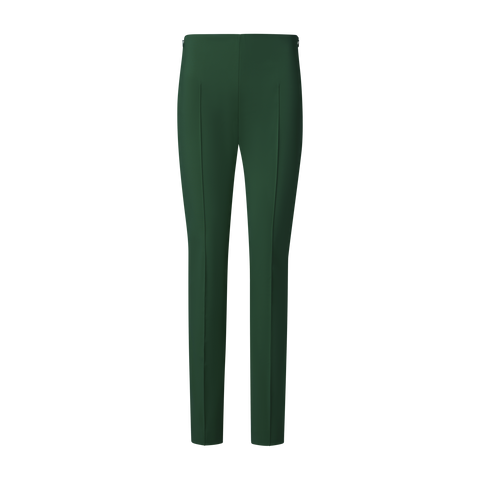 Slim Cotton Techno Stretch Pants