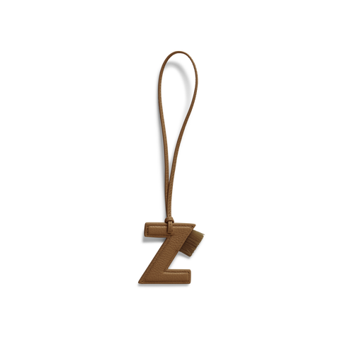 Letter Charm Z