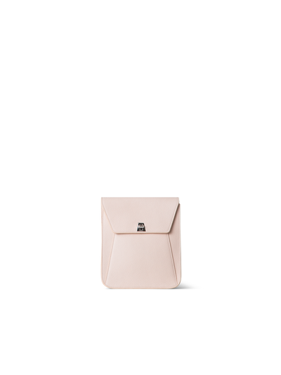 Designer Anouk Little Messenger Bag - pink - pastel