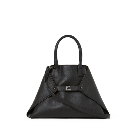 Ai Small Top Handle Tote