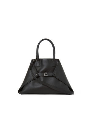 アルメリア Ai Medium Top Handle Tote – Akris Inc.