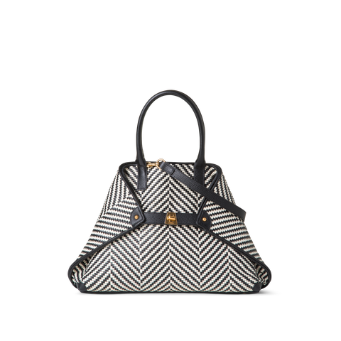 Ai Small Top Handle Tote