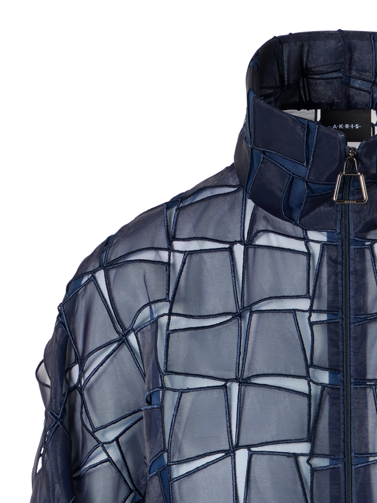 Designer Mimi Jacket - navy