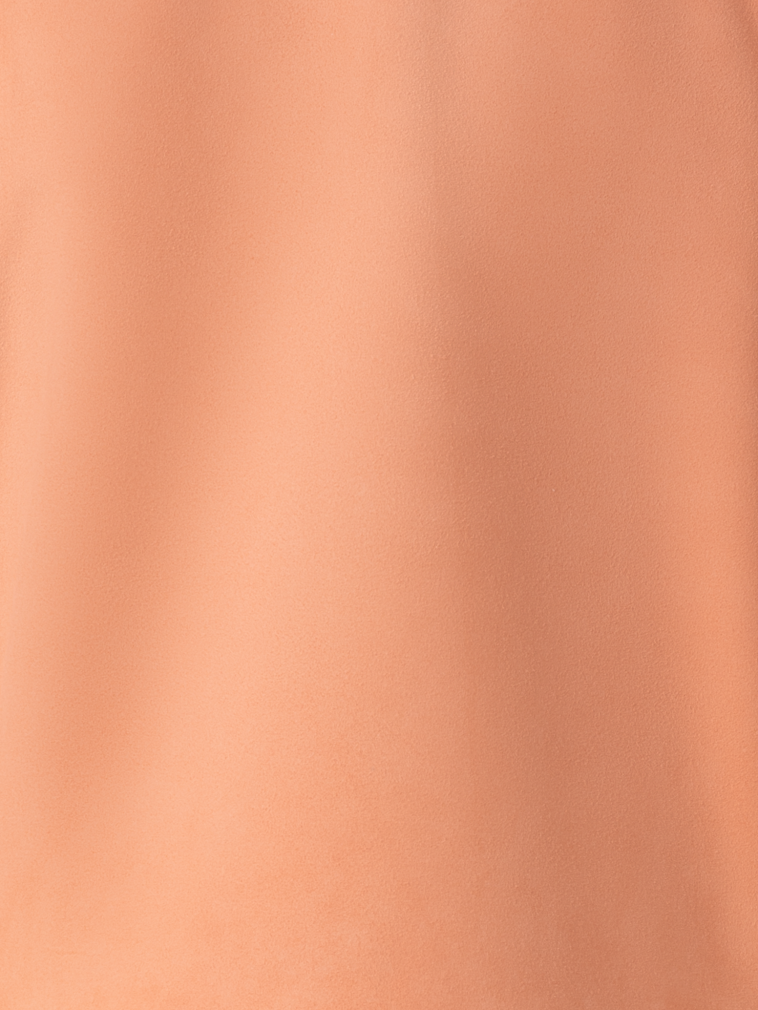 Designer Leather Bomber Jacket - pastel - beige - orange