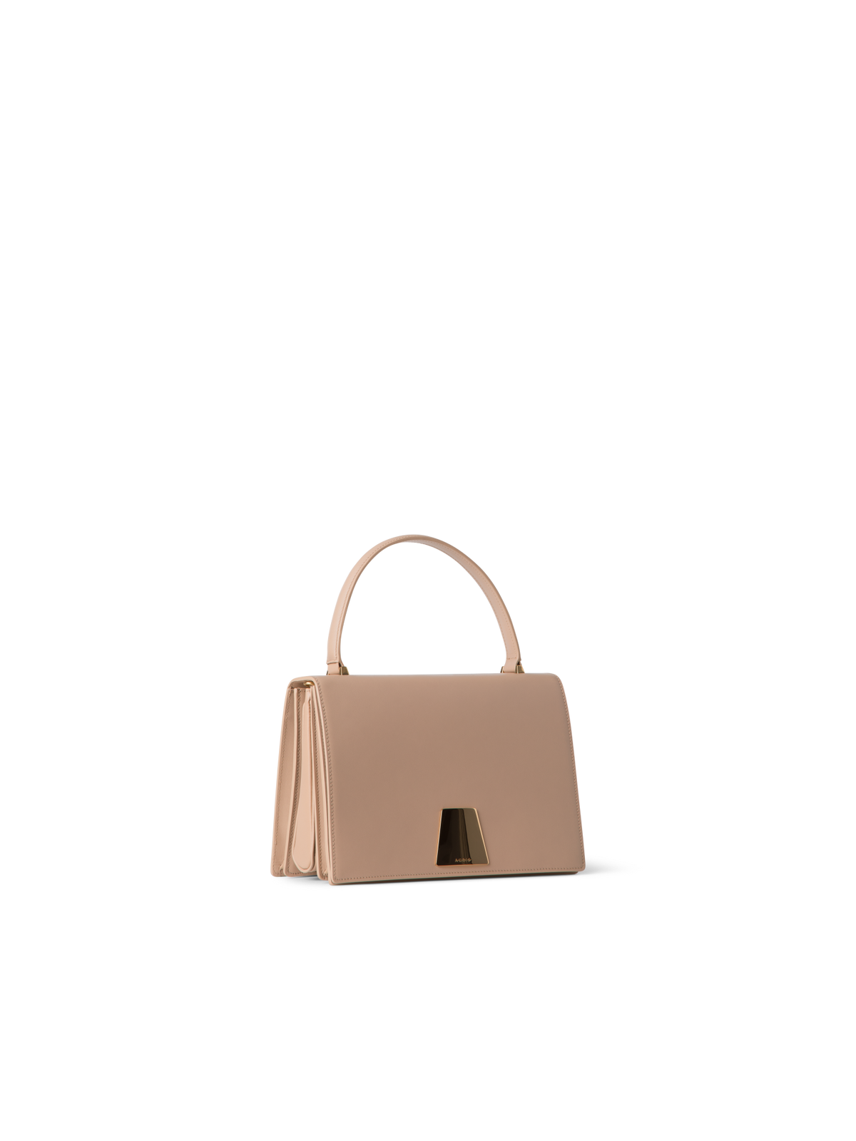 Alice Medium Top Handle Bag – Akris Inc. Alice Medium Top Handle Bag – Akris Inc.