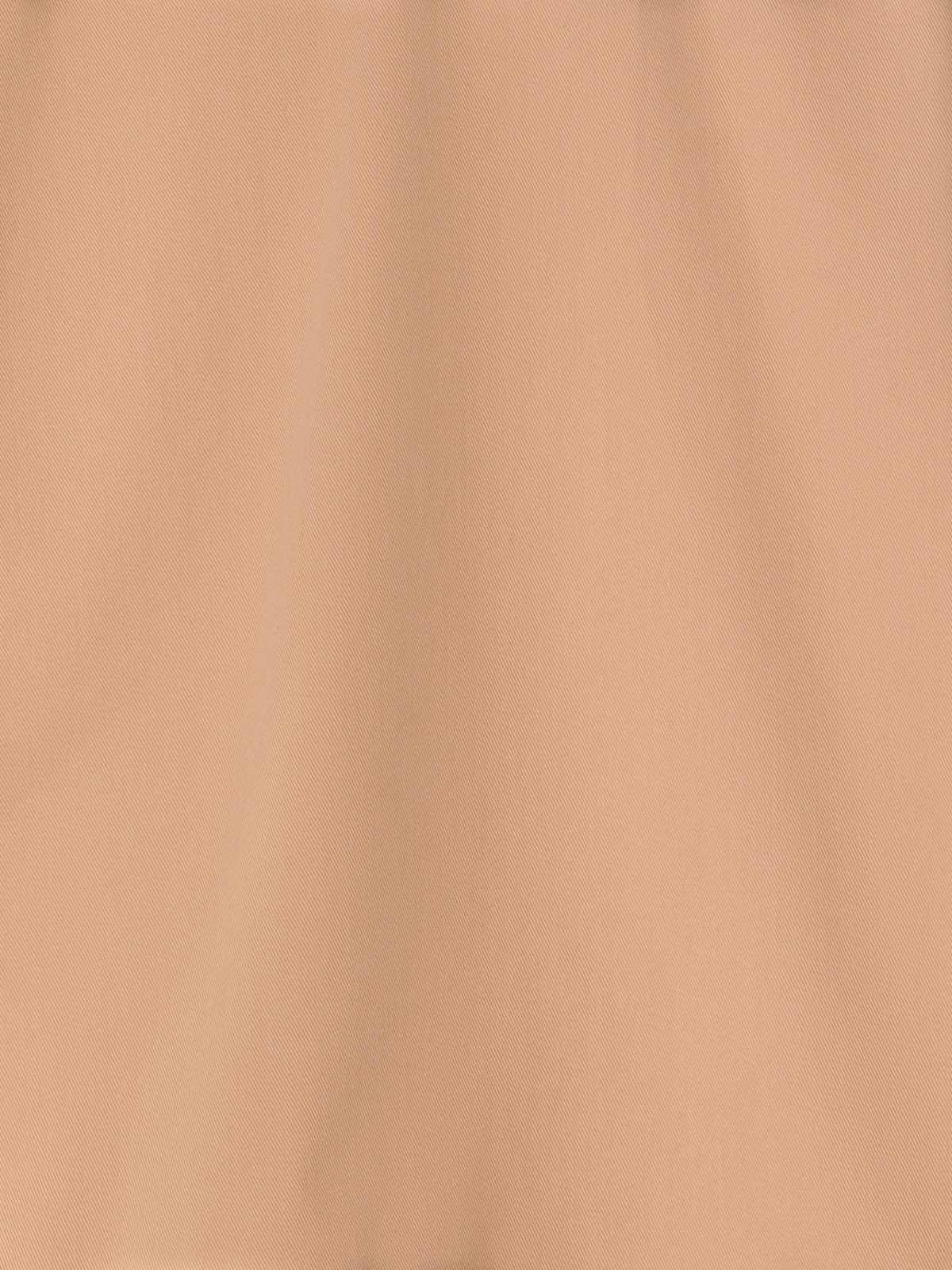 Designer Water-Repellent Cotton Gabardine Jacket - neutral - beige