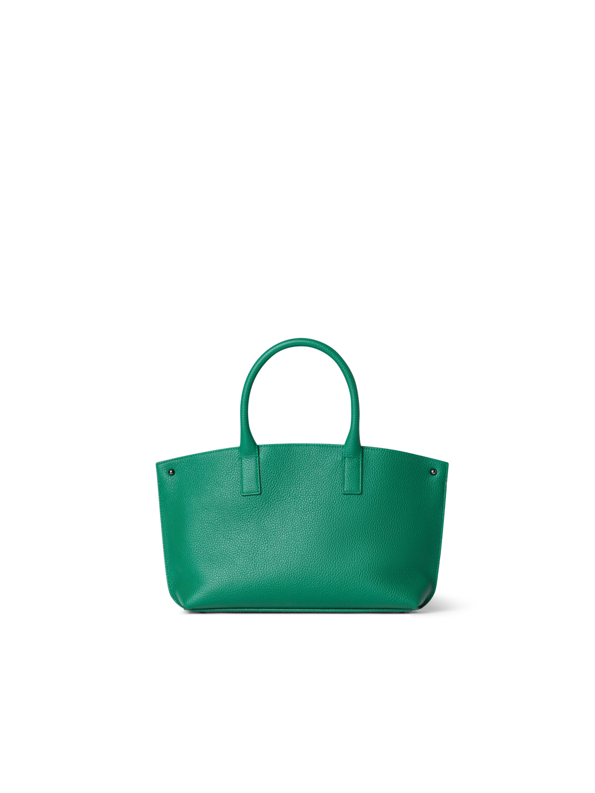 Designer Ai Little Top Handle Tote - green