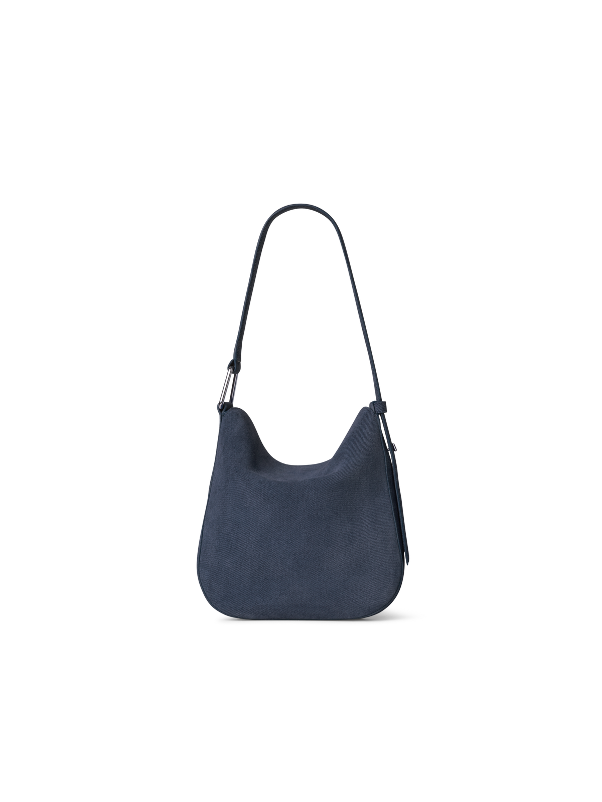 Designer Anna Little Hobo - navy - blue