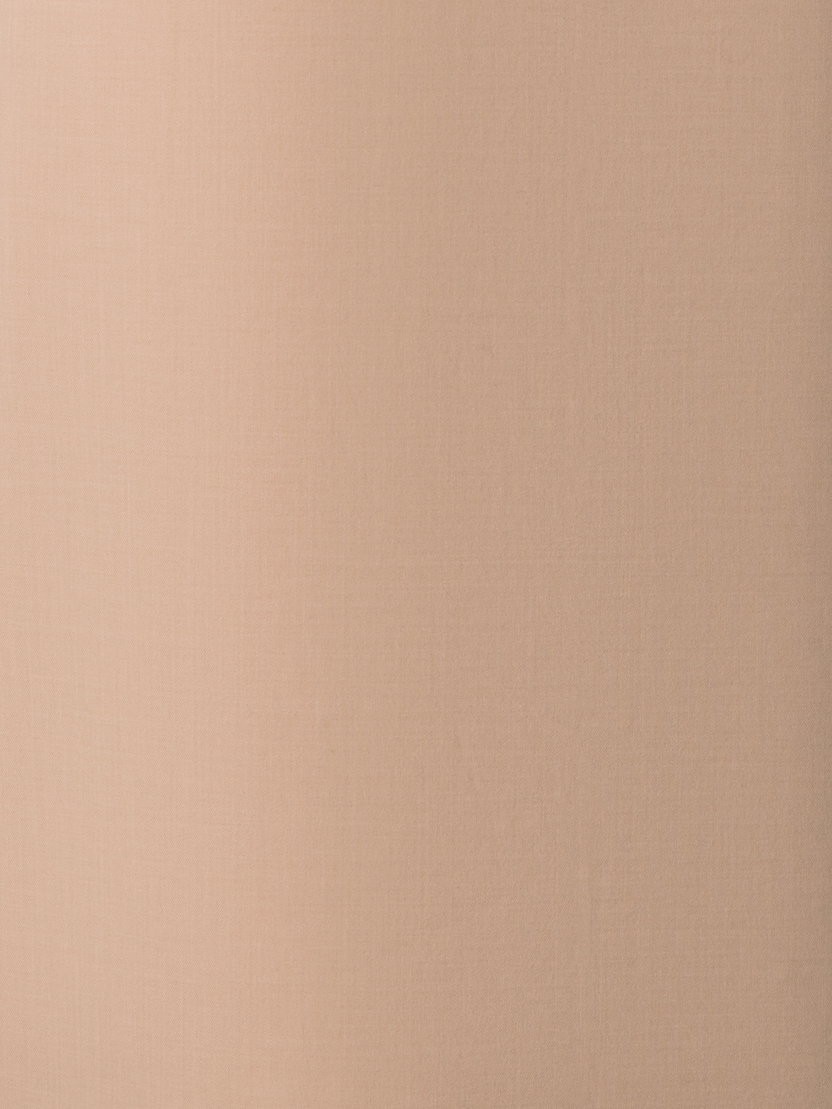 Designer Sheath Dress in Cotton Silk Double-Face - neutral - pastel - beige