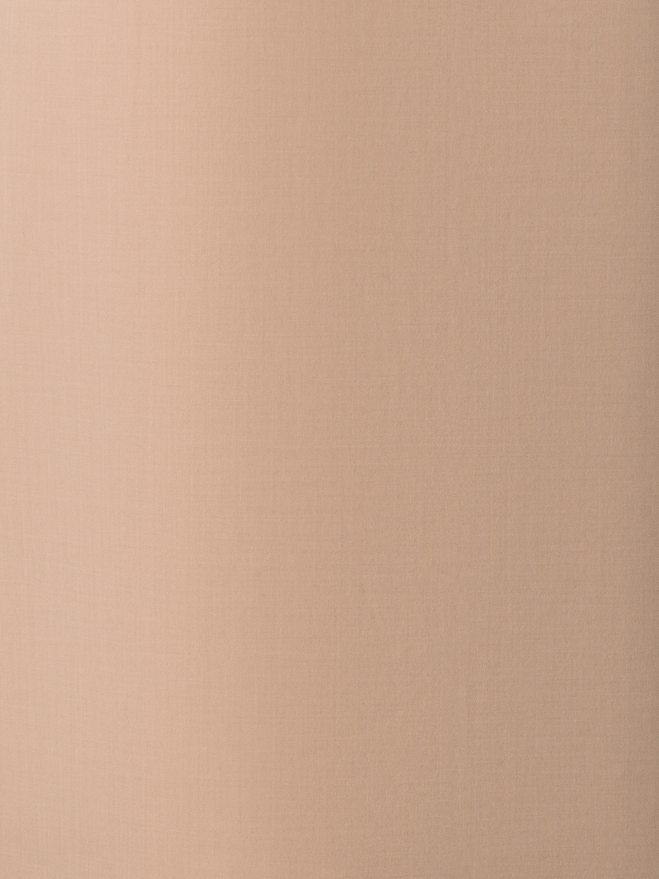 Designer Sheath Dress in Cotton Silk Double-Face - neutral - pastel - beige