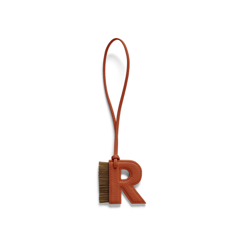 Letter Charm R