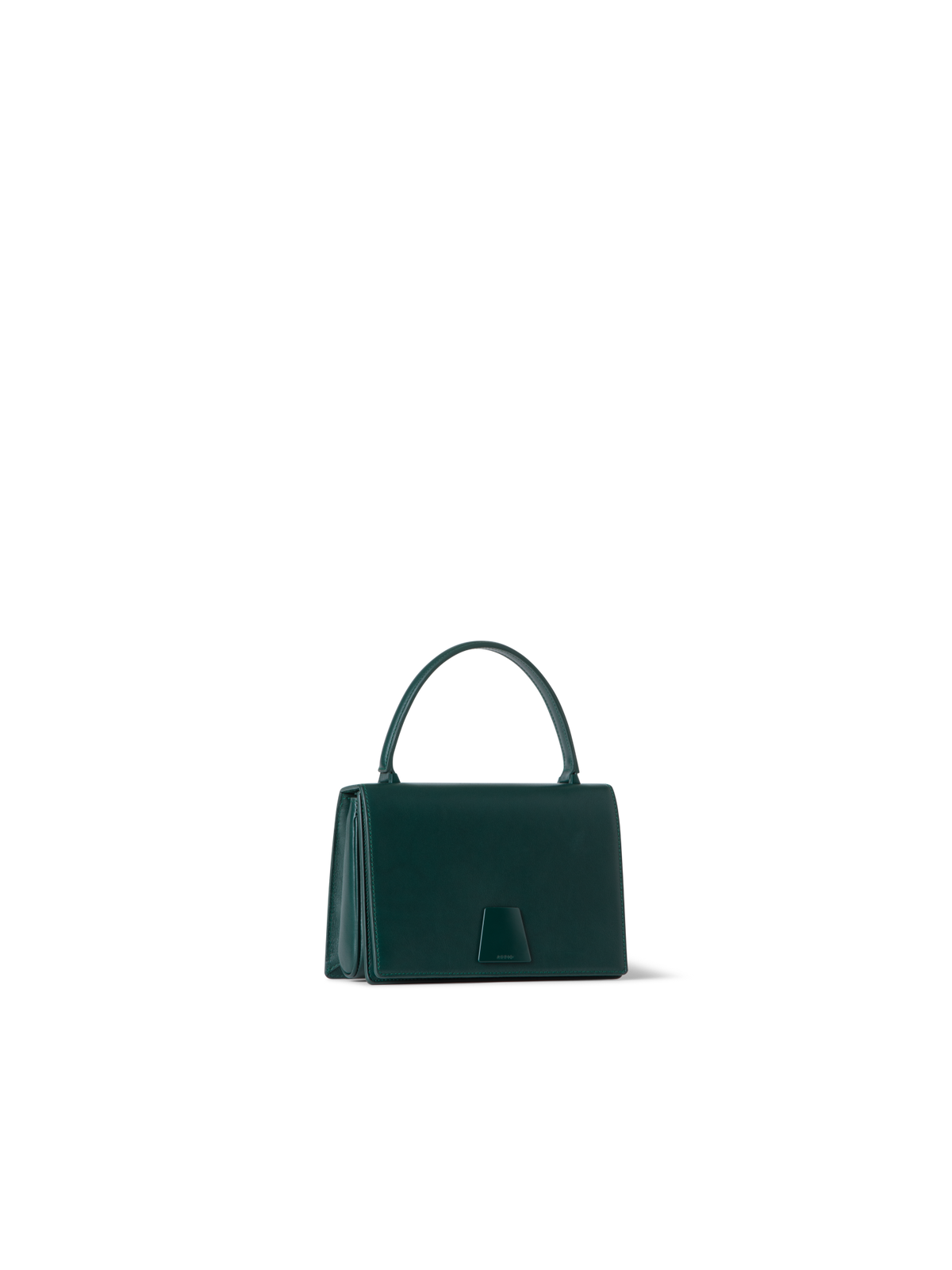 Designer Alice Small Top Handle Bag - green