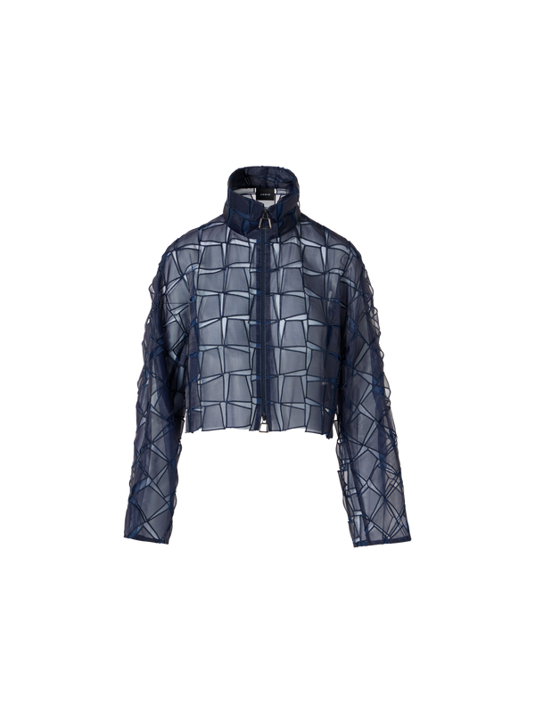 Designer Mimi Jacket - navy