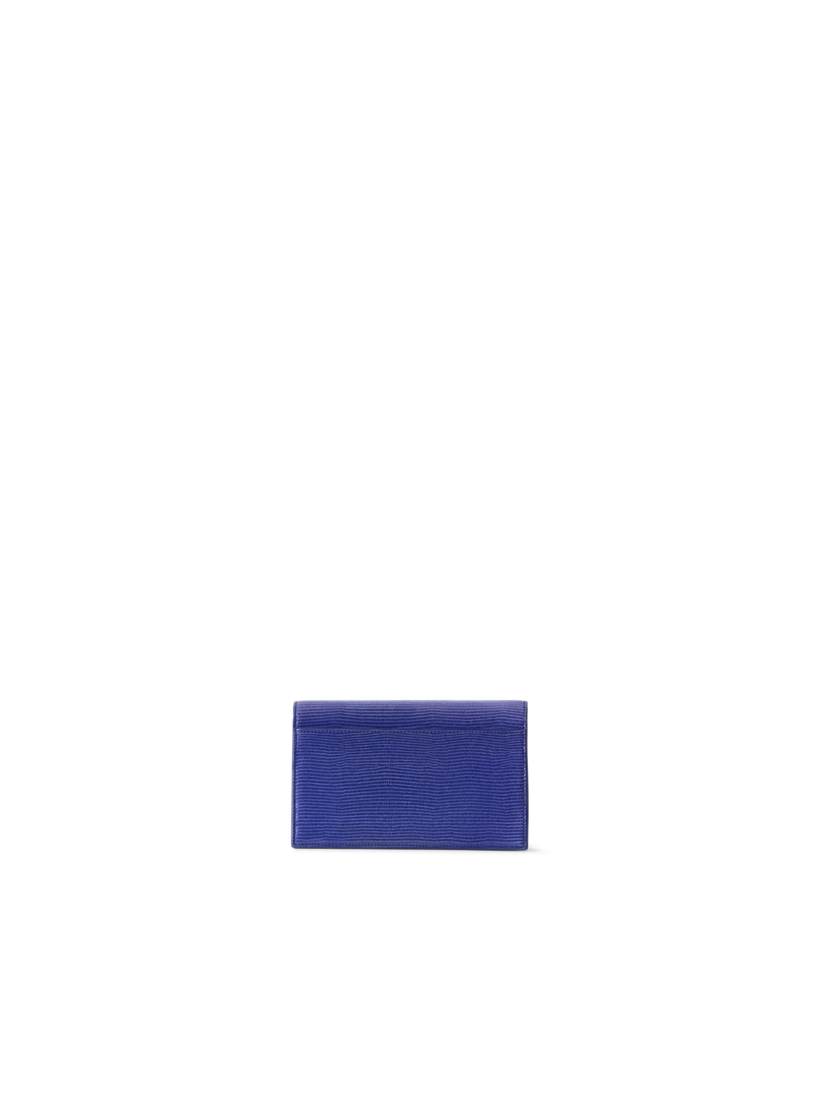 Designer Anouk Envelope Bag - purple