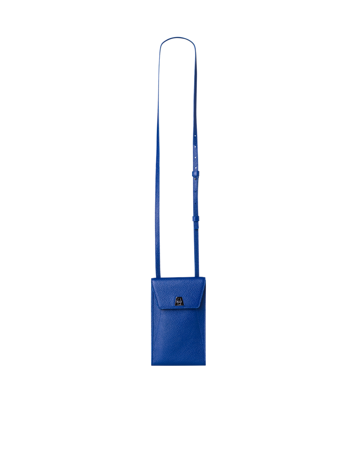 Designer Anouk Phone Pouch - blue