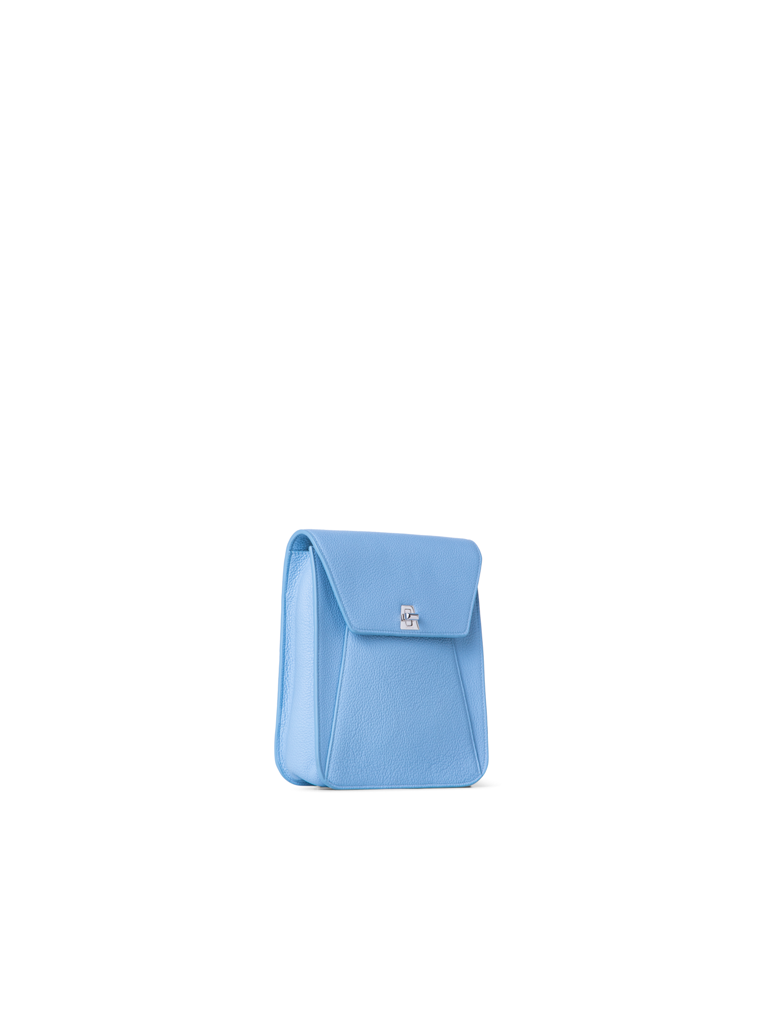 Designer Anouk Little Messenger Bag - pastel - blue