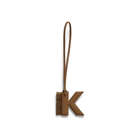 Letter Charm K