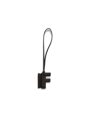 Designer Letter Charm F