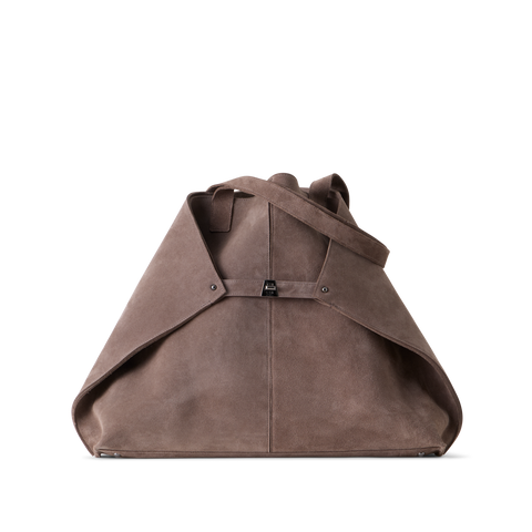Ai XL Shoulder Tote Bag