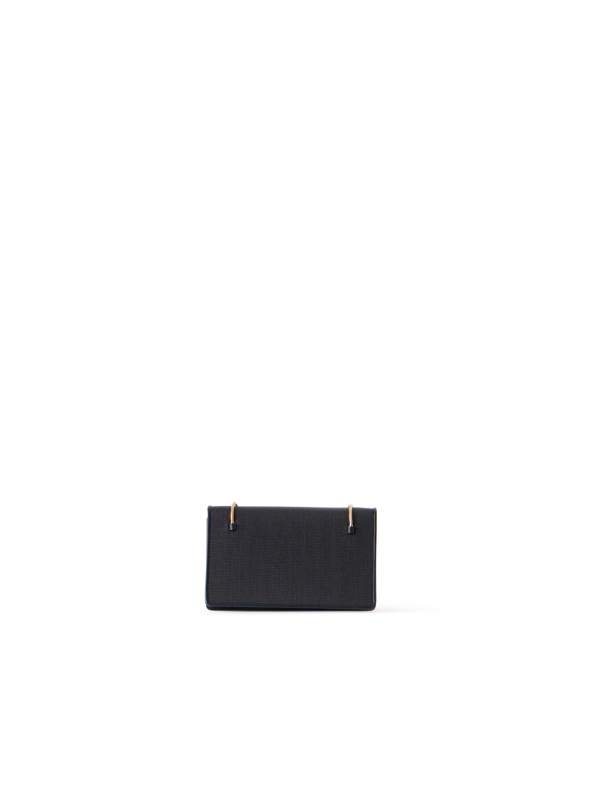 Designer Alice Evening Bag - black