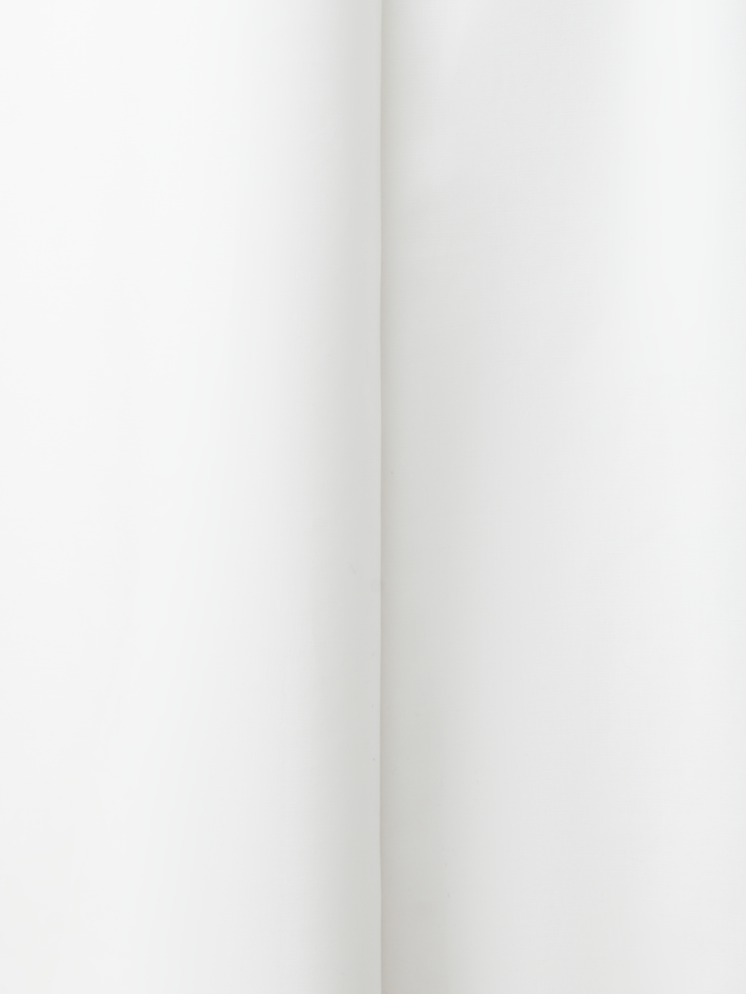 Designer Fit-and-Flare Cotton Midi Dress with Bow - white