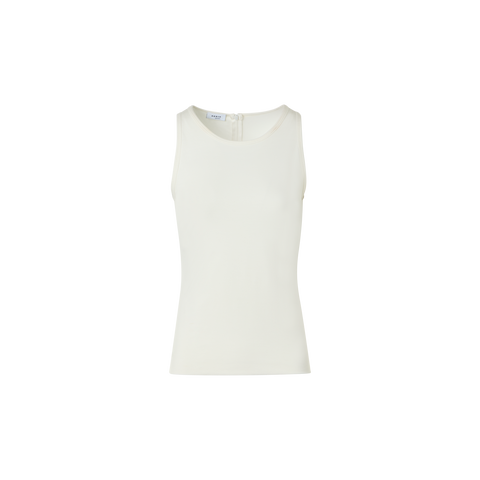 Fitted Speedo Top in Stretch Modal Jersey