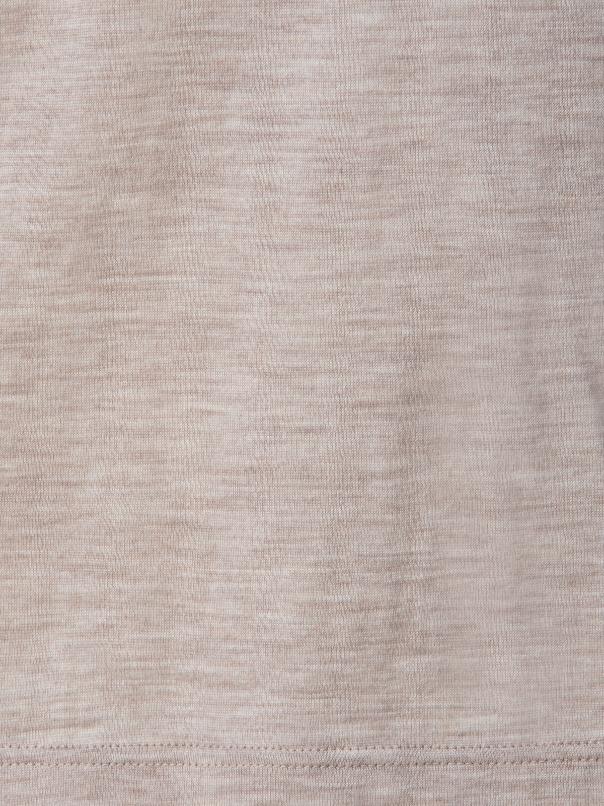 Designer Turtleneck Shirt from Cashmere Silk