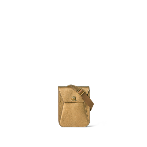 Anouk Mini Messenger Bag