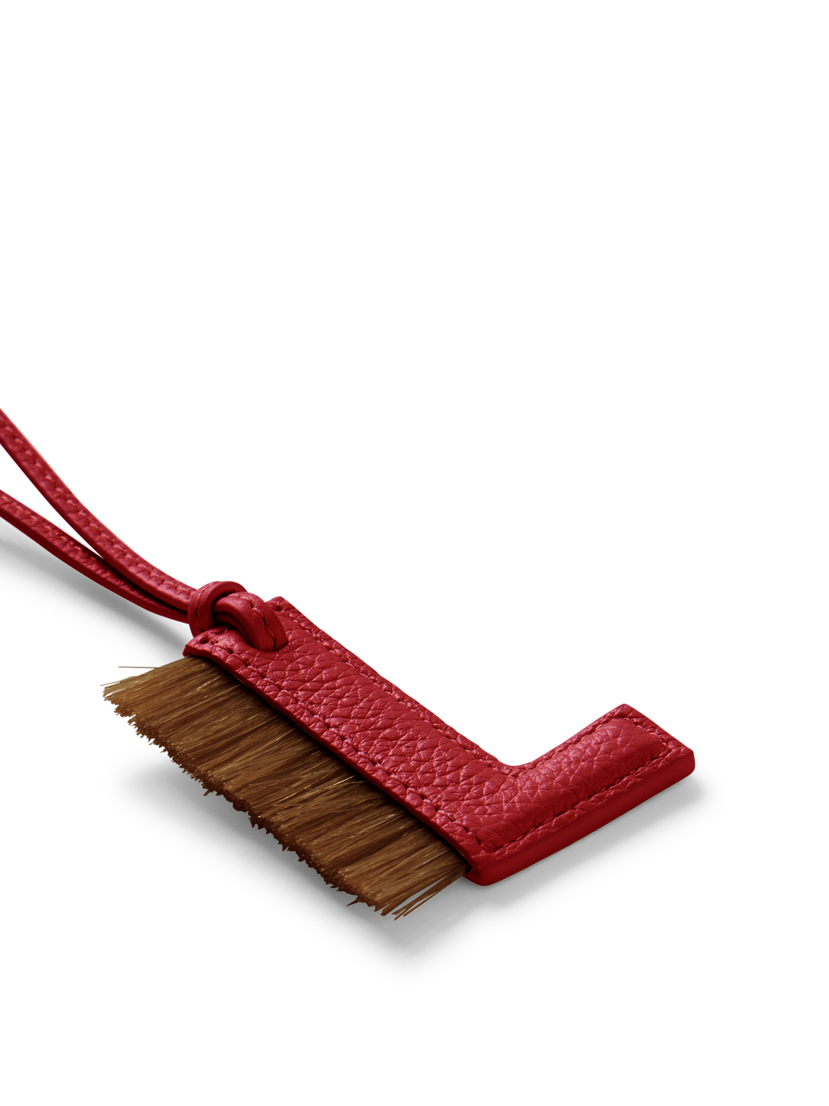 Designer Letter Charm L