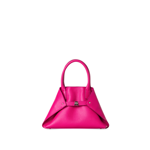 Ai Little Top Handle Tote